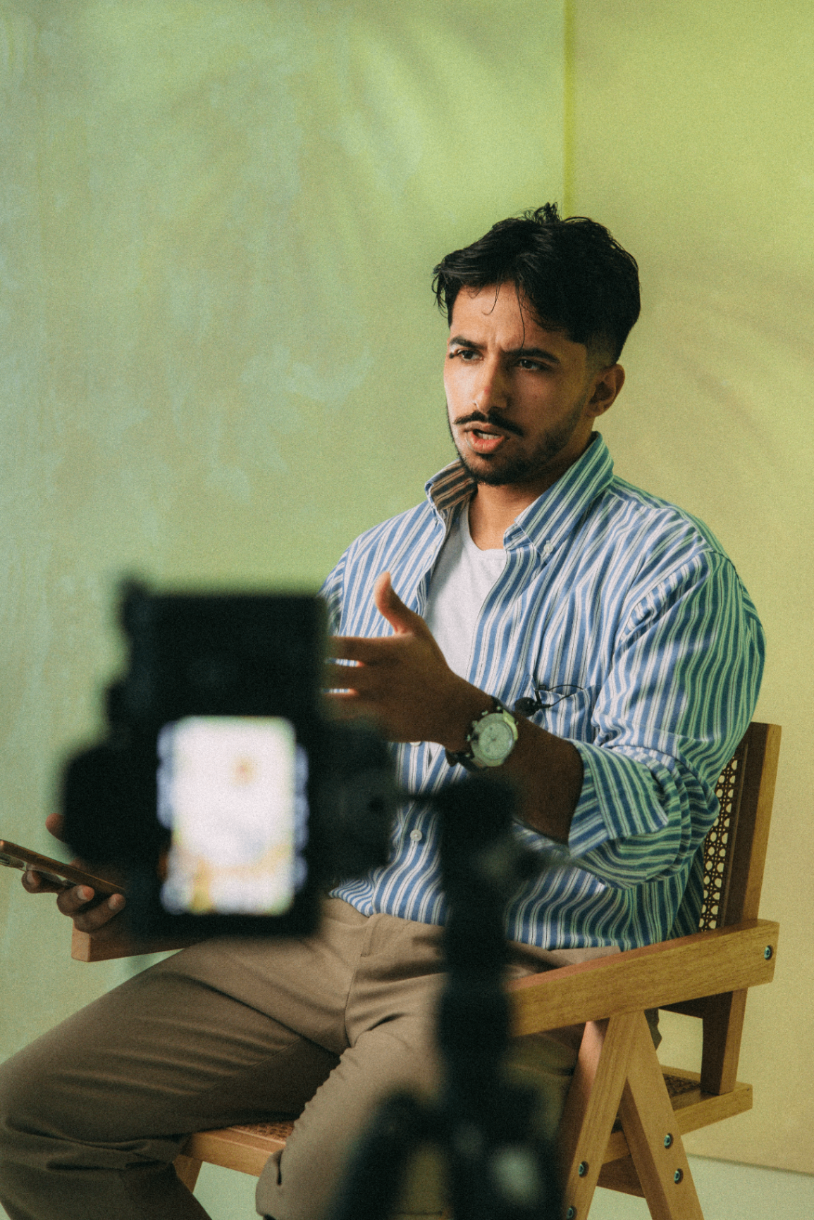 Portrait of Dr. Faisal Alomani, MD